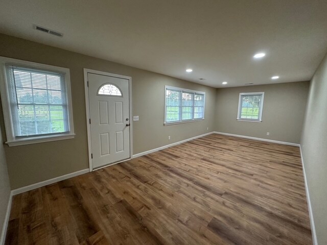 Foto del edificio - 3844 Little Mastens Corner Rd