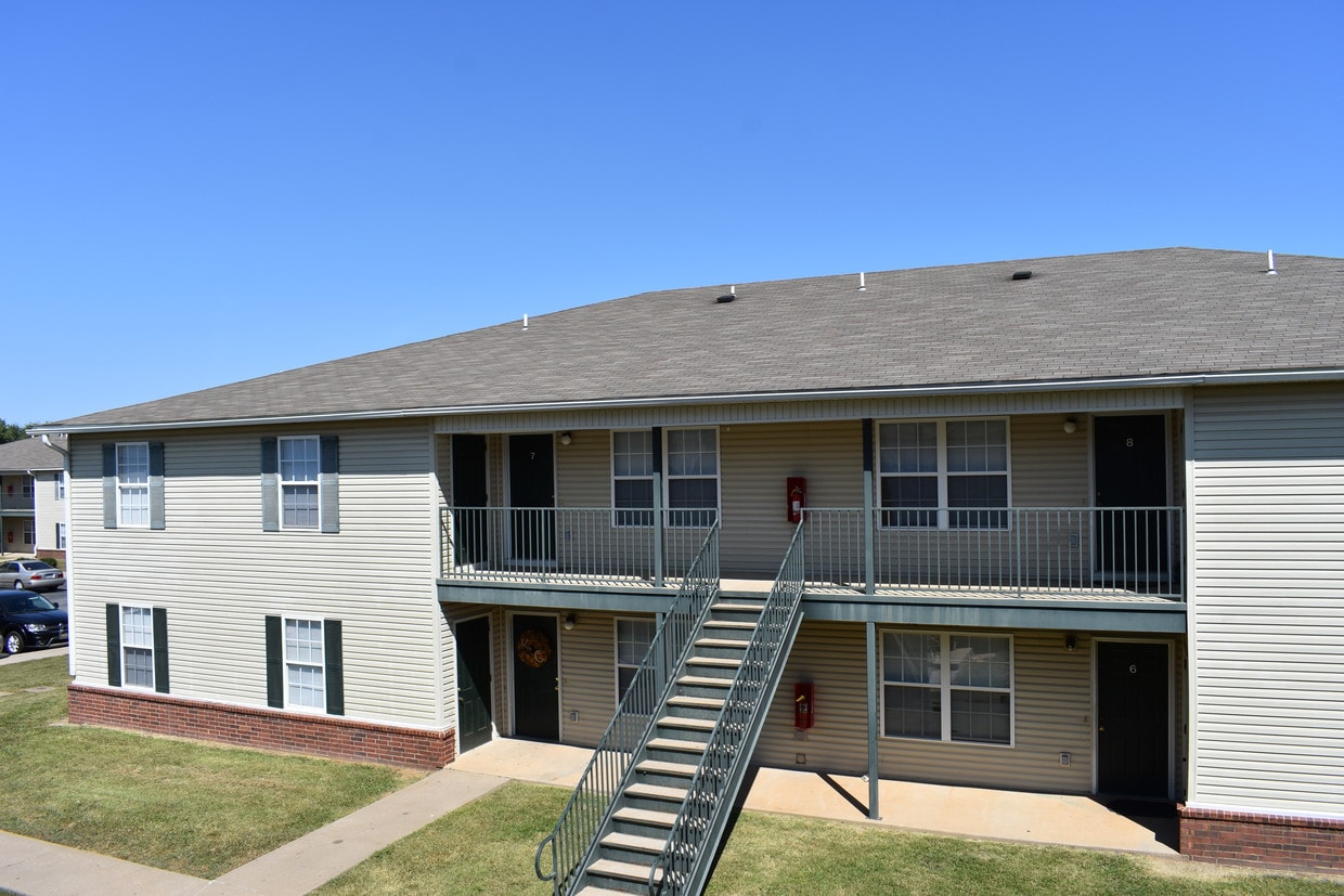 Southwind Place Apartments Rogers, AR