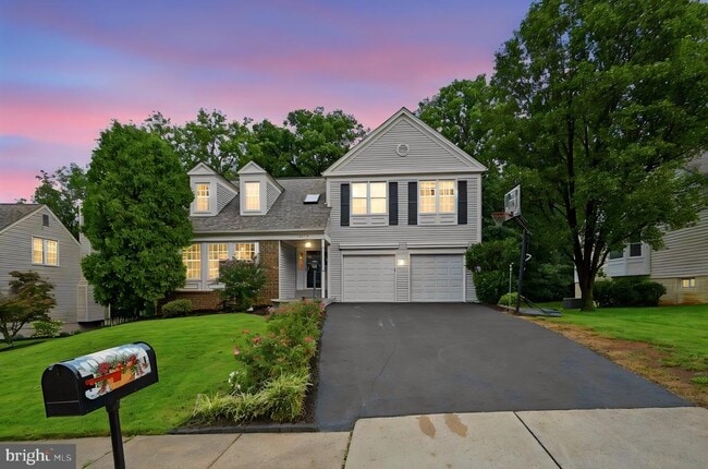 Foto del edificio - 10212 Winged Elm Cir