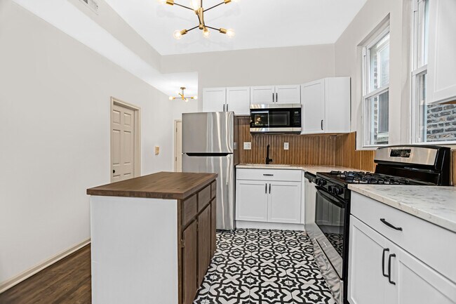 Foto del edificio - 2634 W Cortez St