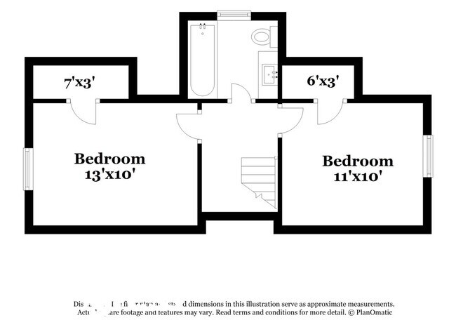 Foto del edificio - 134 Turning Point