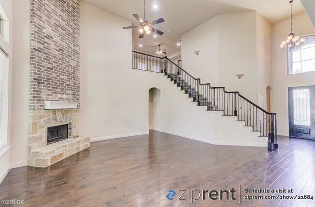 Building Photo - 4 br, 2.5 bath House - 2916 Old Squall Dri...