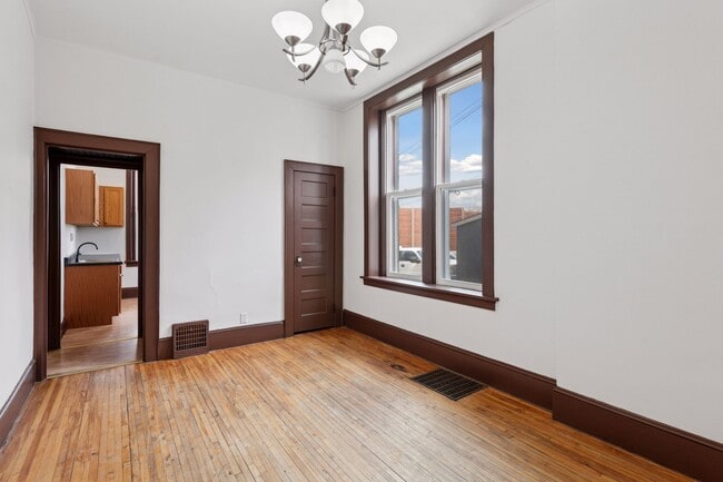 Living Room 2 - 698 Wilson Ave