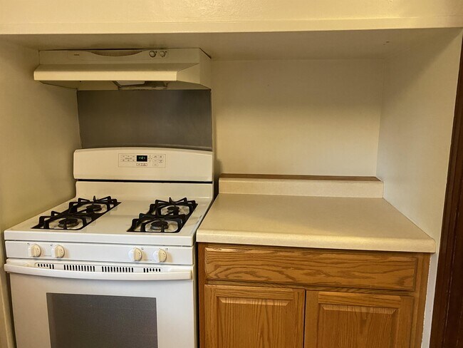 Foto del edificio - 1413 32nd St NE