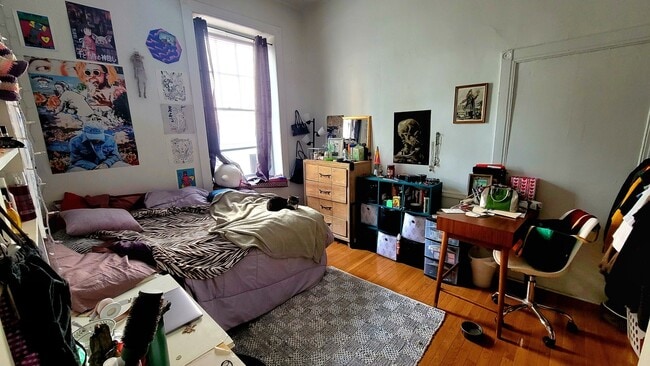 Foto del edificio - 421 W Grace St