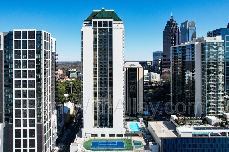 Foto principal - 1280 W Peachtree St NW