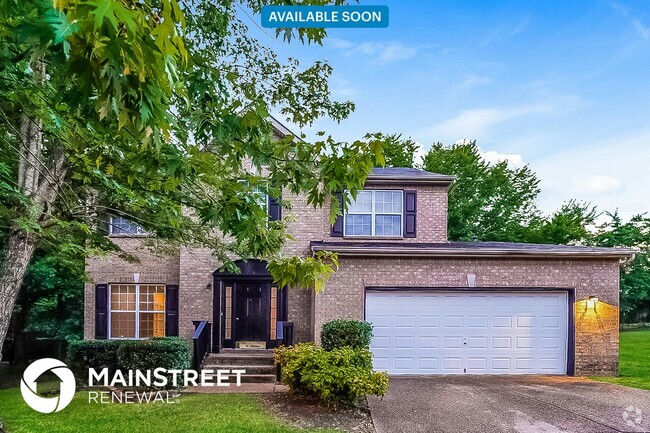 Building Photo - 6104 Bentwood Dr