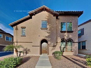 Building Photo - 1383 S Ponderosa Dr