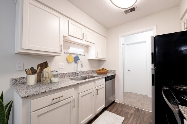 Foto del edificio - Gramercy