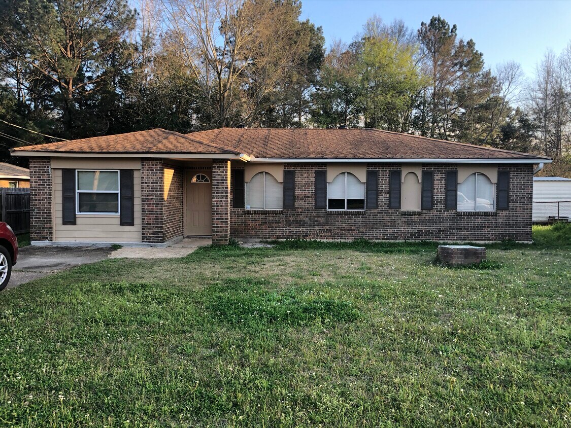 3911 Gateway Ct, Montgomery, AL 36108 House Rental in Montgomery, AL