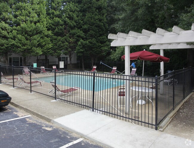 Campbell Creek Apartments Campbell Creek Apartments