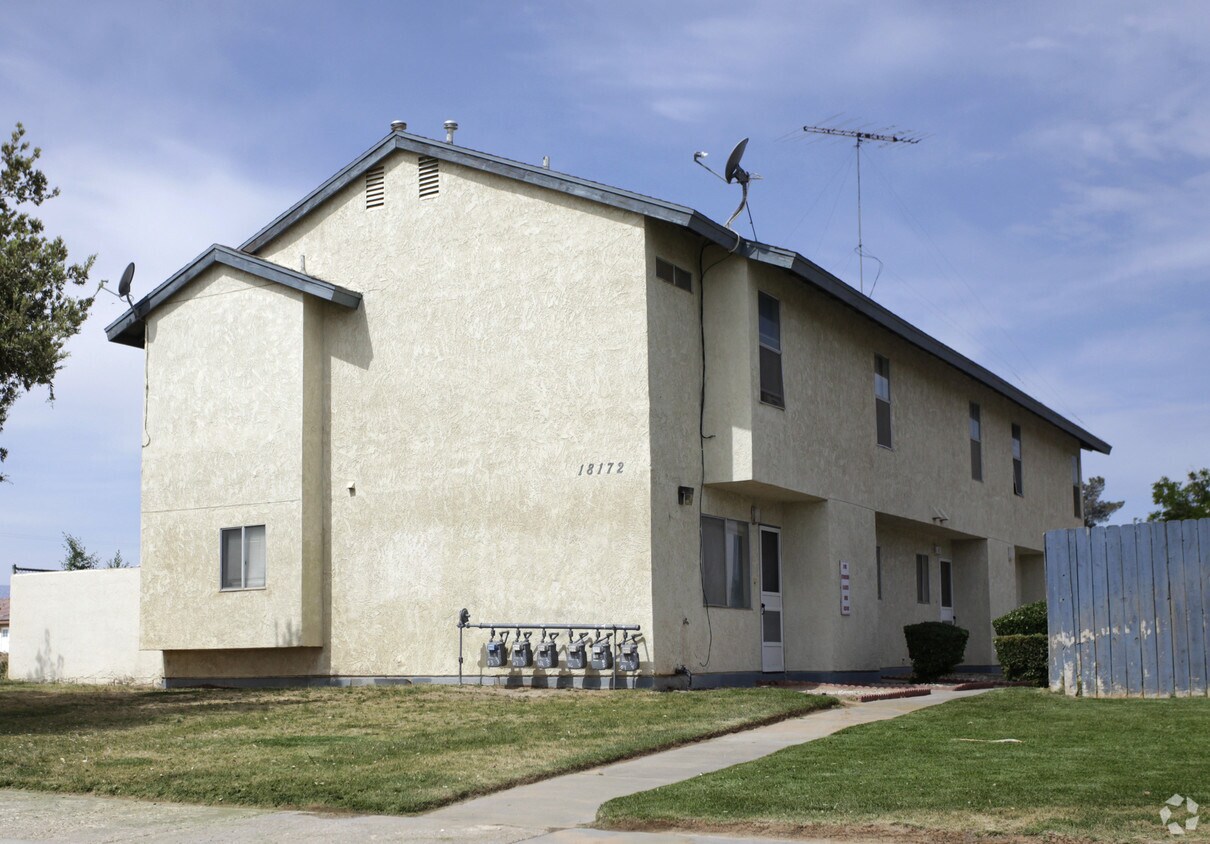 18172 Larkspur Rd, Adelanto, CA 92301 Apartments in Adelanto, CA