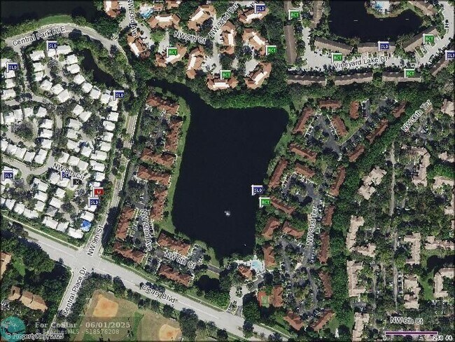 Foto del edificio - 786 NW 92nd Ave