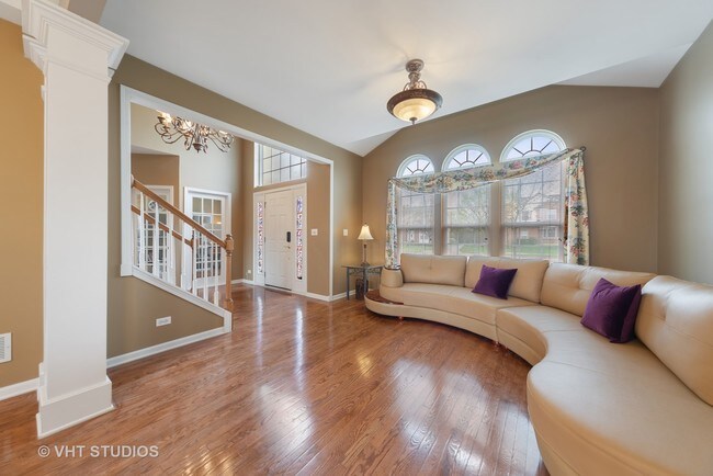 Foto del edificio - 10 Rock River Ct