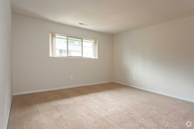 Somerset At Towson -  2 BR, 1 BA - Somerset at Towson