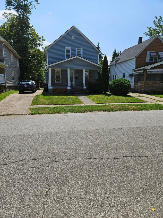 Primary Photo - 15316 Lucknow Ave