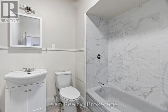 Photo du bâtiment - 109 Downie St