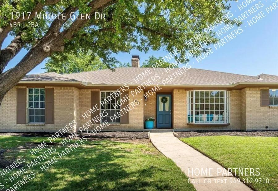 Primary Photo - Rent to Own Updated Home with $18,000 Down...