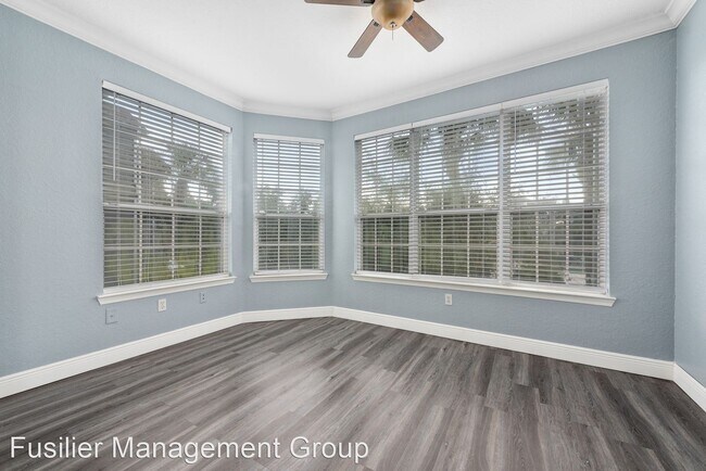 Foto del edificio - 2 br, 2 bath House - 3349 S Kirkman Rd. # ...