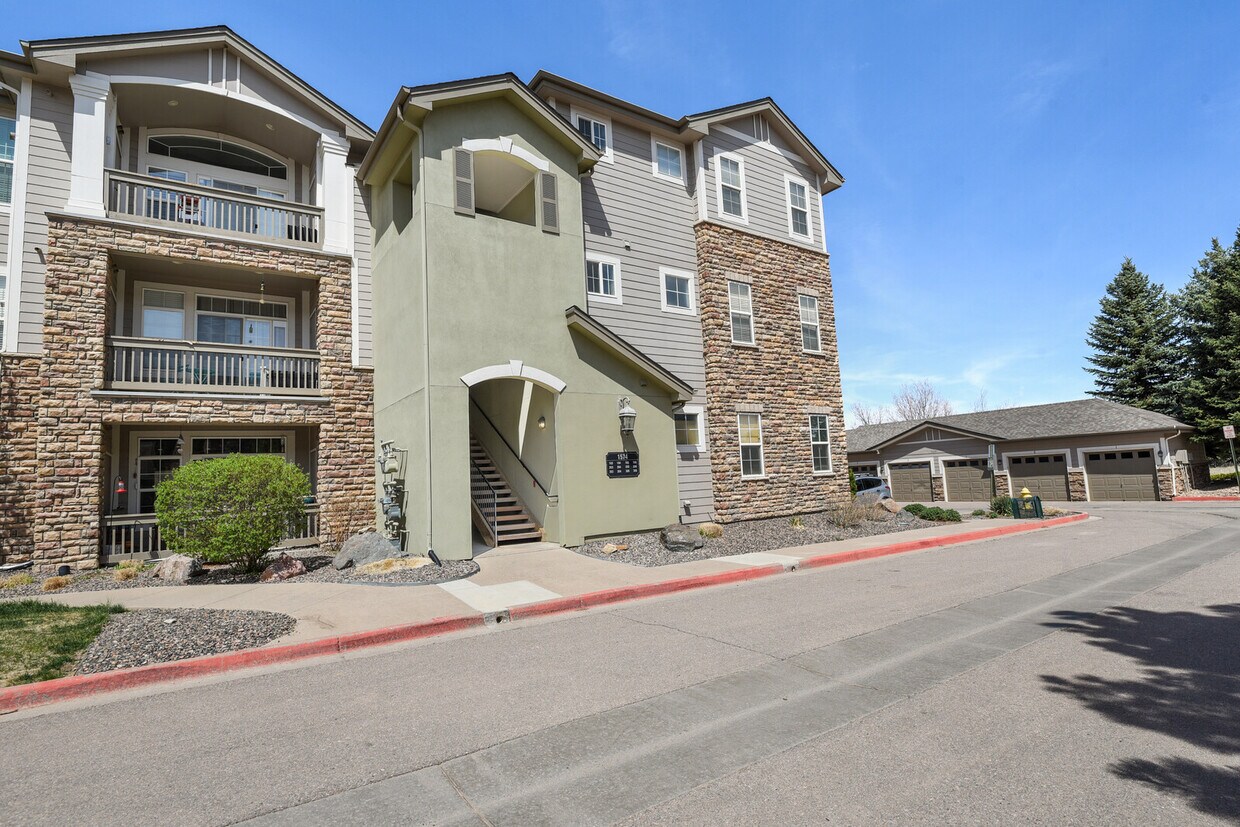 1574 Olympia Cir Unit 203, Castle Rock, CO 80104 Condo for Rent in