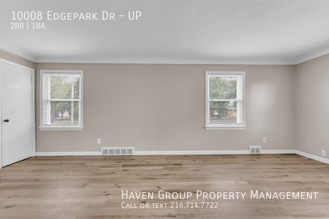 Foto del edificio - 10008 Edgepark Dr