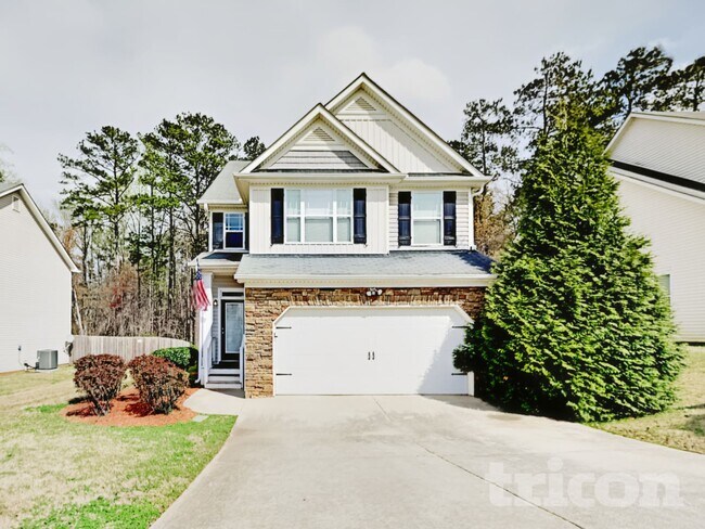 Building Photo - 8132 Brookbend Dr