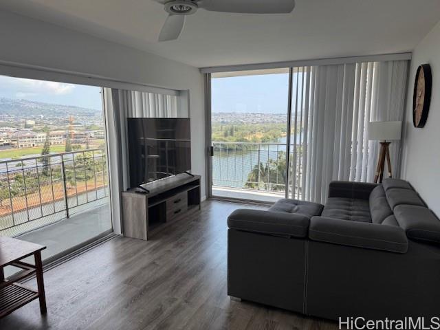 Foto del edificio - 2115 Ala Wai Blvd