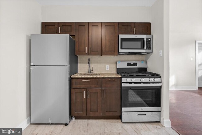 Foto del edificio - 5158 D St