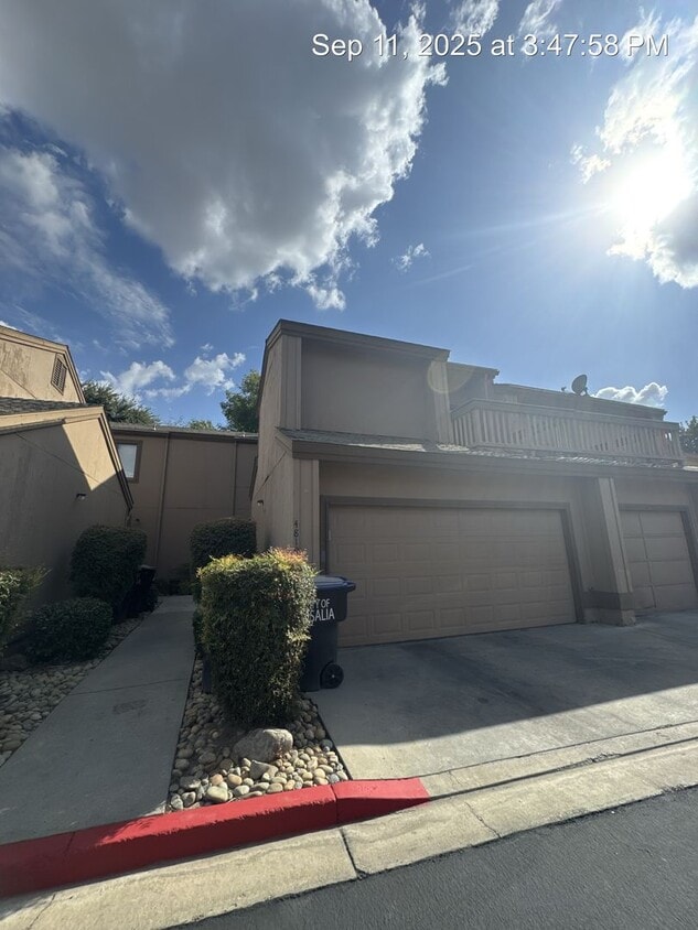 Primary Photo - Charming Townhome in Visalia Coming Soon!