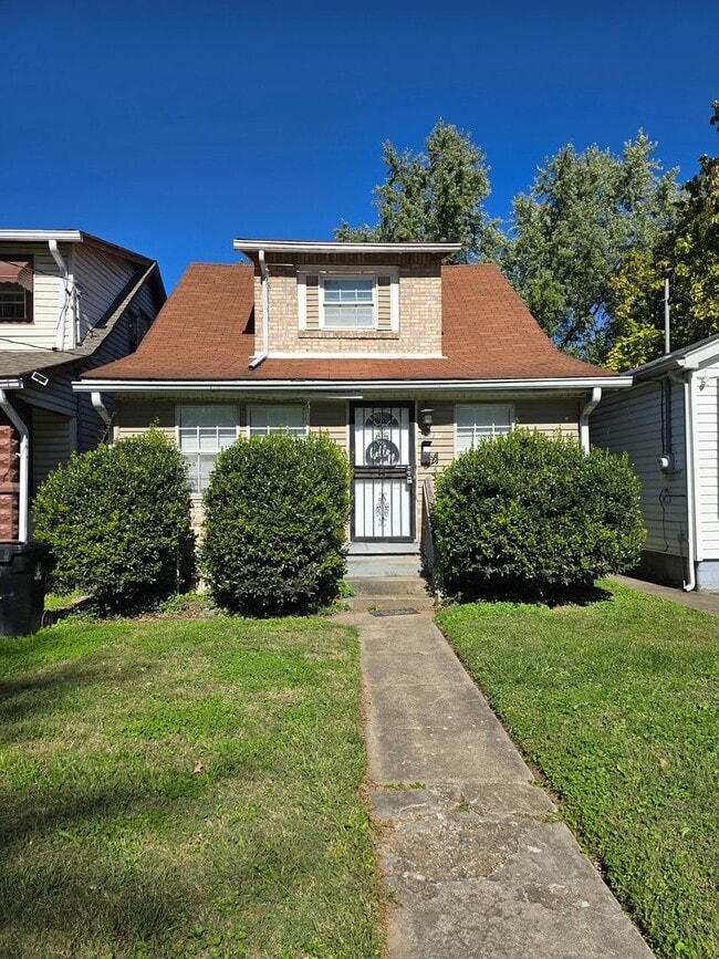 Building Photo - 3429 Virginia Ave