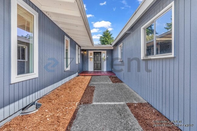 Foto del edificio - 12805 SW Washington St