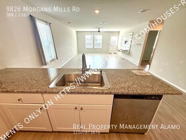 Foto del edificio - 9826 Morgans Mills