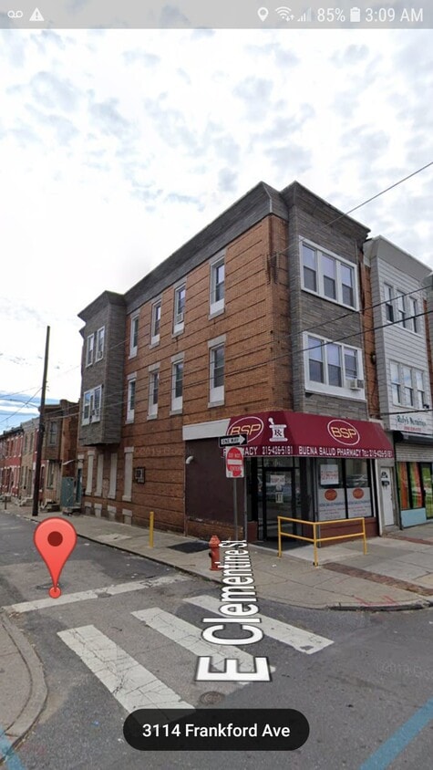 Primary Photo - 3119 Frankford Ave
