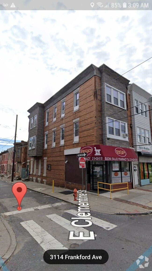 Building Photo - 3119 Frankford Ave