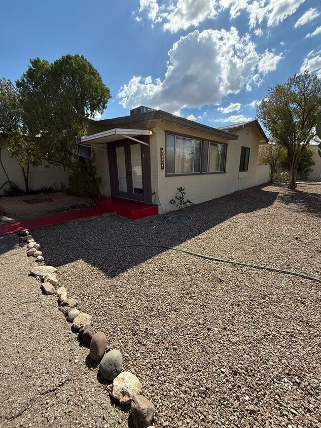 Foto principal - 2134 E Copper St