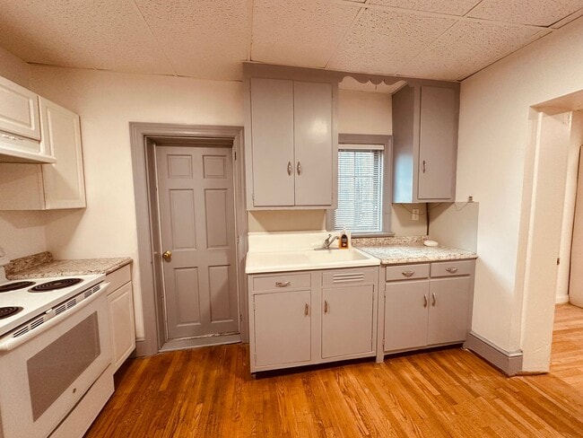 Foto del edificio - 102 E King St