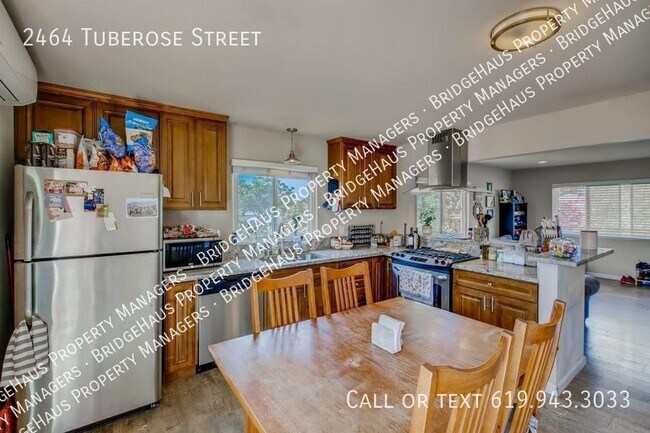Foto del edificio - Your Dream Home Awaits: Renting Opportunit...