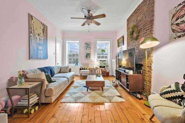 Foto del edificio - 383 5th St