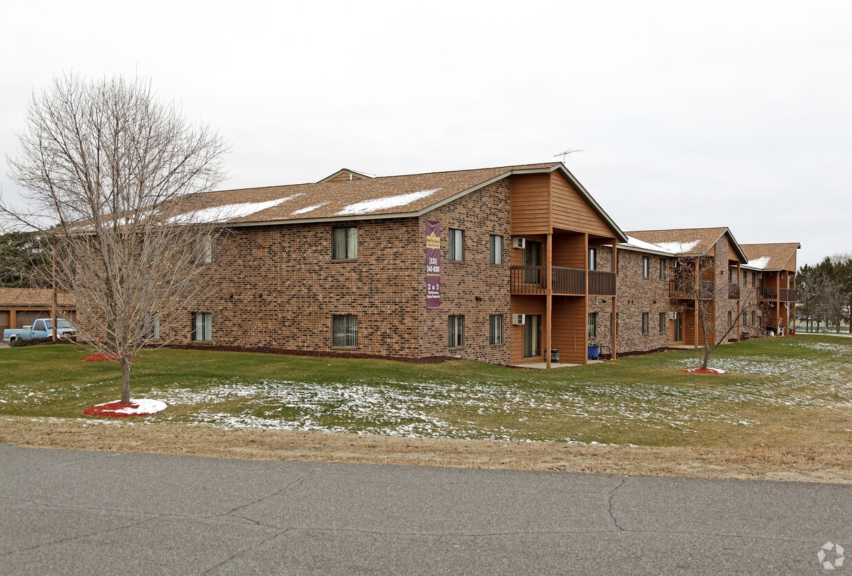 Parkview Apartments Avon, MN