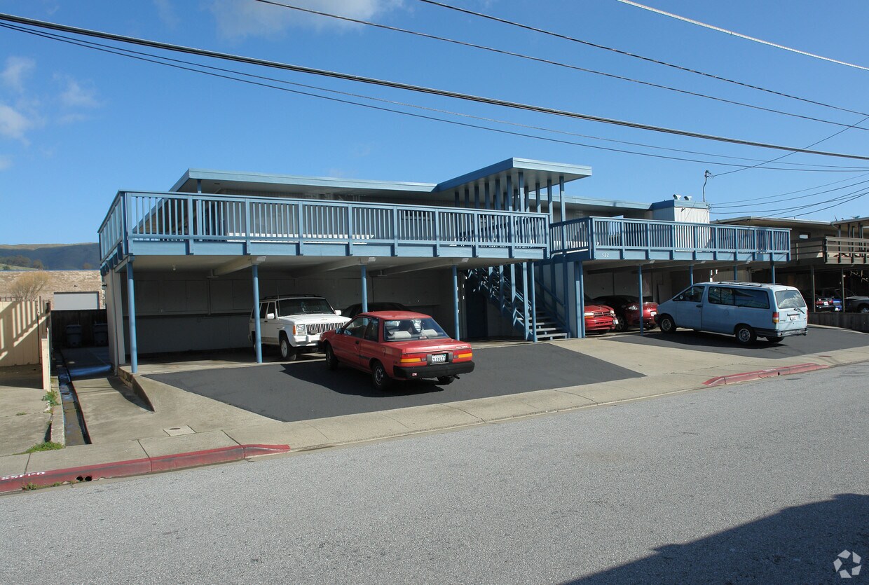 Foto principal - 522 Mayfair Ave