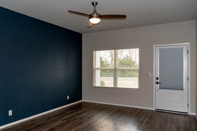 Foto del edificio - Charming 3-Bedroom, 2-Bath Home in Haskell!