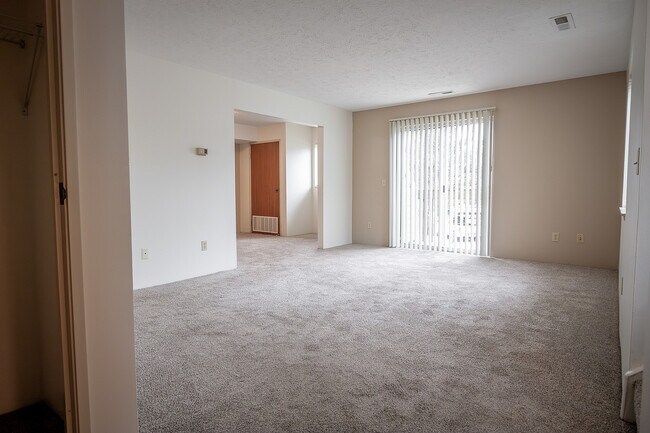 Gala - Sala de estar - Alpine Lake Apartments