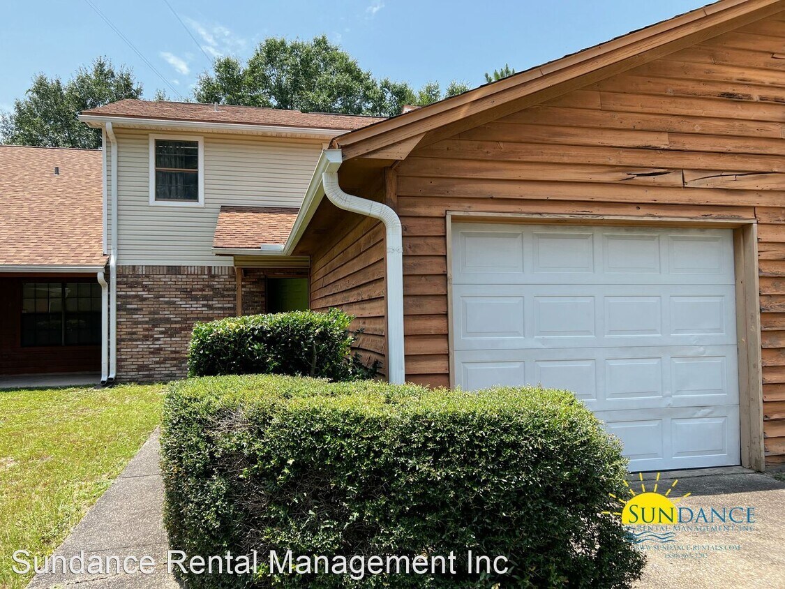 106 Brookmeade Dr, Crestview, FL 32539 House Rental in Crestview, FL