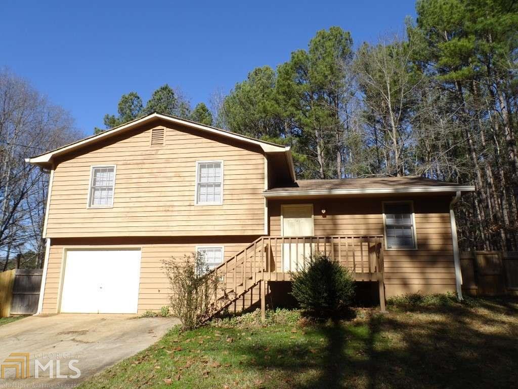 524 Millard Farmer Rd, Newnan, GA 30263 House Rental in Newnan, GA