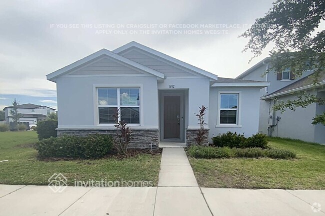 Building Photo - 1492 Grassland Ave