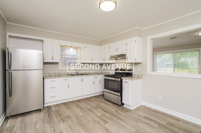 Foto del edificio - 6111 Trena Trail