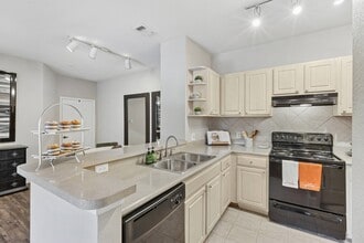 Building Photo - Sanctuary at Highland Oaks