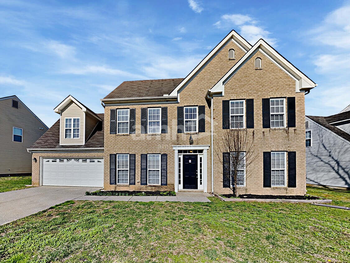 Primary Photo - 4039 Cadence Drive