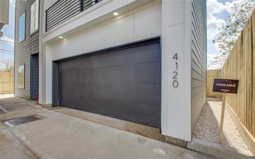 4120 Buck St, Houston, TX 77020 House Rental in Houston, TX