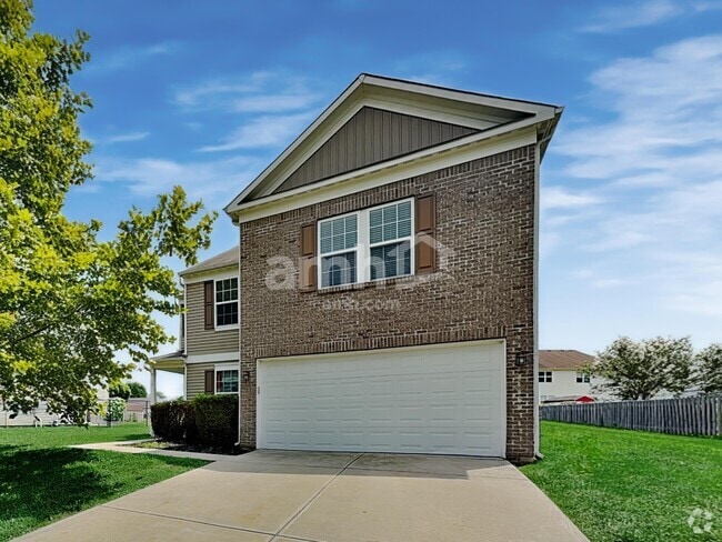 Building Photo - 1127 Fiesta Dr